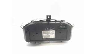 CUADRO INSTRUMENTOS RENAULT MEGANE II (2005-2009) 1.9 DCI 131CV 1870CC - L.7694862 / 8200720313 2
