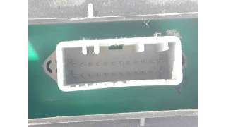 CUADRO INSTRUMENTOS RENAULT MEGANE II (2005-2009) 1.9 DCI 131CV 1870CC - L.7694862 / 8200720313