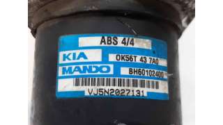 ABS KIA CARNIVAL I (1999-2001) 2.9 TD 126CV 2903CC - L.7695249 / 0K553497AZ
