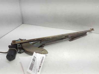 ELEVALUNAS DELANTERO DERECHO KIA CARNIVAL I (1999-2001) 2.9 TD 126CV 2903CC - L.7695331 / K55258560B