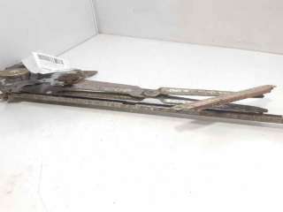 ELEVALUNAS DELANTERO DERECHO KIA CARNIVAL I (1999-2001) 2.9 TD 126CV 2903CC - L.7695331 / K55258560B