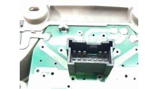 LUZ INTERIOR KIA CARNIVAL I (1999-2001) 2.9 TD 126CV 2903CC - L.7695358 / K55J51410A71