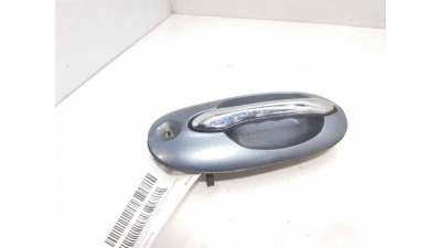 MANETA EXTERIOR DELANTERA IZQUIERDA KIA CARNIVAL I (1999-2001) 2.9 TD 126CV 2903CC - L.7695365 / K53A59410