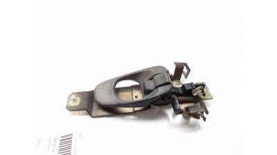 MANETA INTERIOR DELANTERA IZQUIERDA KIA CARNIVAL I (1999-2001) 2.9 TD 126CV 2903CC - L.7695370 / 0K5525833062