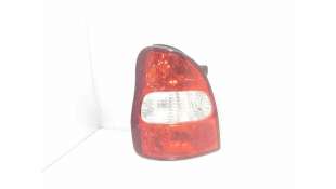 PILOTO TRASERO IZQUIERDO KIA CARNIVAL I (1999-2001) 2.9 TD 126CV 2903CC - L.7695392 / K55A51160A