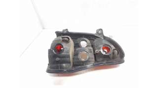 PILOTO TRASERO IZQUIERDO KIA CARNIVAL I (1999-2001) 2.9 TD 126CV 2903CC - L.7695392 / K55A51160A