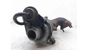 TURBOCOMPRESOR KIA CARNIVAL I (1999-2001) 2.9 TD 126CV 2903CC - L.7695432 / 0K59A13700