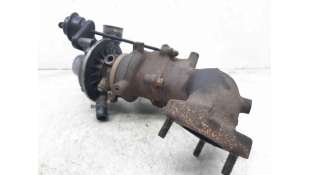 TURBOCOMPRESOR KIA CARNIVAL I (1999-2001) 2.9 TD 126CV 2903CC - L.7695432 / 0K59A13700 2