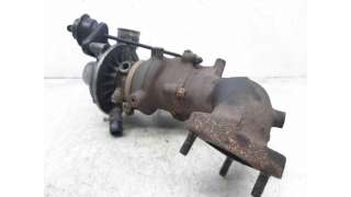 TURBOCOMPRESOR KIA CARNIVAL I (1999-2001) 2.9 TD 126CV 2903CC - L.7695432 / 0K59A13700