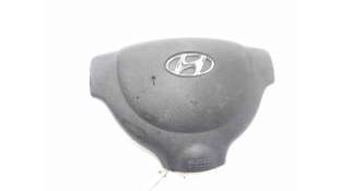 AIRBAG DELANTERO IZQUIERDO HYUNDAI I10 (2011-2013) 1.1 69CV 1086CC - L.7695686 / 569000X000CH