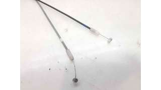 CERRADURA PUERTA TRASERA DERECHA HYUNDAI I10 (2011-2013) 1.1 69CV 1086CC - L.7695737 / 814200X001