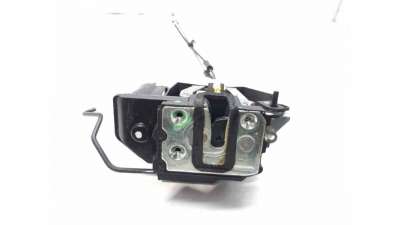 CERRADURA PUERTA TRASERA IZQUIERDA HYUNDAI I10 (2011-2013) 1.1 69CV 1086CC - L.7695738 / 814100X001