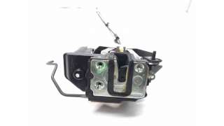 CERRADURA PUERTA TRASERA IZQUIERDA HYUNDAI I10 (2011-2013) 1.1 69CV 1086CC - L.7695738 / 814100X001
