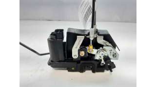 CERRADURA PUERTA TRASERA IZQUIERDA HYUNDAI I10 (2011-2013) 1.1 69CV 1086CC - L.7695738 / 814100X001