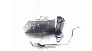 CERRADURA PUERTA TRASERA IZQUIERDA HYUNDAI I10 (2011-2013) 1.1 69CV 1086CC - L.7695738 / 814100X001