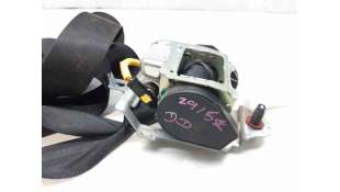 CINTURON SEGURIDAD DELANTERO DERECHO HYUNDAI I10 (2011-2013) 1.1 69CV 1086CC - L.7695740 / 888800X200 2