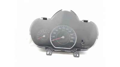 CUADRO INSTRUMENTOS HYUNDAI I10 (2011-2013) 1.1 69CV 1086CC - L.7695750 / 940130X530