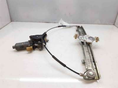 ELEVALUNAS DELANTERO DERECHO HYUNDAI I10 (2011-2013) 1.1 69CV 1086CC - L.7695757 / 824020X010
