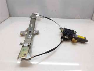 ELEVALUNAS DELANTERO DERECHO HYUNDAI I10 (2011-2013) 1.1 69CV 1086CC - L.7695757 / 824020X010