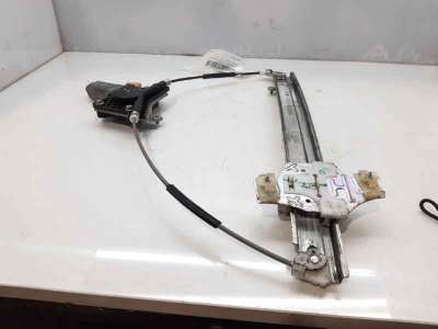 ELEVALUNAS DELANTERO IZQUIERDO HYUNDAI I10 (2011-2013) 1.1 69CV 1086CC - L.7695758 / 824010X010