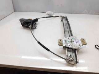 ELEVALUNAS DELANTERO IZQUIERDO HYUNDAI I10 (2011-2013) 1.1 69CV 1086CC - L.7695758 / 824010X010
