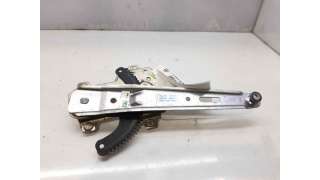 ELEVALUNAS TRASERO DERECHO HYUNDAI I10 (2011-2013) 1.1 69CV 1086CC - L.7695759 / 834020X000