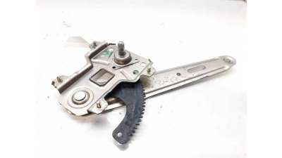 ELEVALUNAS TRASERO IZQUIERDO HYUNDAI I10 (2011-2013) 1.1 69CV 1086CC - L.7695760 / 834010X000