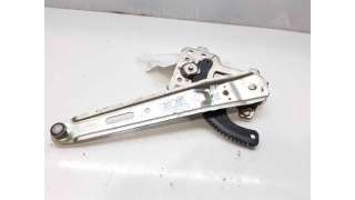 ELEVALUNAS TRASERO IZQUIERDO HYUNDAI I10 (2011-2013) 1.1 69CV 1086CC - L.7695760 / 834010X000