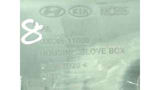 GUANTERA HYUNDAI I10 (2011-2013) 1.1 69CV 1086CC - L.7695768 / OX84511000
