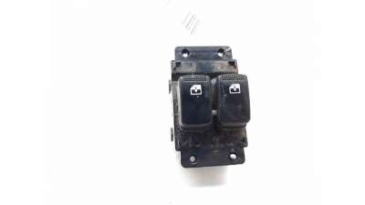 MANDO ELEVALUNAS DELANTERO IZQUIERDO HYUNDAI I10 (2011-2013) 1.1 69CV 1086CC - L.7695785 / 202007107