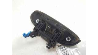 MANETA EXTERIOR DELANTERA DERECHA HYUNDAI I10 (2011-2013) 1.1 69CV 1086CC - L.7695792 / 826600X000CA