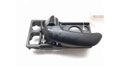 MANETA EXTERIOR TRASERA IZQUIERDA HYUNDAI I10 (2011-2013) 1.1 69CV 1086CC - L.7695796 / 826130X000