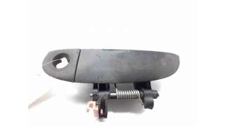 MANETA EXTERIOR DELANTERA IZQUIERDA HYUNDAI I10 (2011-2013) 1.1 69CV 1086CC - L.7695798 / 1826500X000