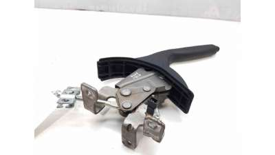 PALANCA FRENO DE MANO HYUNDAI I10 (2011-2013) 1.1 69CV 1086CC - L.7695812 / 597100X000GA