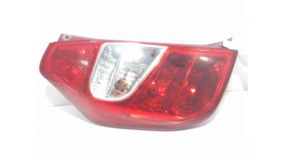 PILOTO TRASERO IZQUIERDO HYUNDAI I10 (2011-2013) 1.1 69CV 1086CC - L.7695822 / 924010X100