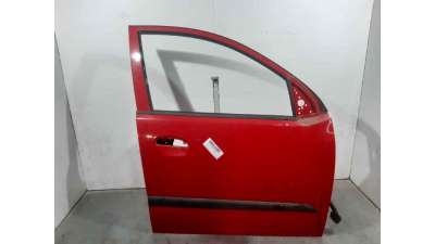 PUERTA DELANTERA DERECHA HYUNDAI I10 (2011-2013) 1.1 69CV 1086CC - L.7695832 / 760040X050