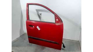 PUERTA DELANTERA DERECHA HYUNDAI I10 (2011-2013) 1.1 69CV 1086CC - L.7695832 / 760040X050