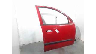 PUERTA DELANTERA DERECHA HYUNDAI I10 (2011-2013) 1.1 69CV 1086CC - L.7695832 / 760040X050