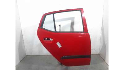 PUERTA TRASERA DERECHA HYUNDAI I10 (2011-2013) 1.1 69CV 1086CC - L.7695834 / 770040X050
