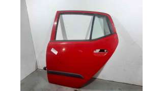 PUERTA TRASERA IZQUIERDA HYUNDAI I10 (2011-2013) 1.1 69CV 1086CC - L.7695835 / 770030X050
