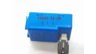 RELE HYUNDAI I10 (2011-2013) 1.1 69CV 1086CC - L.7695841 / 968300X100 2