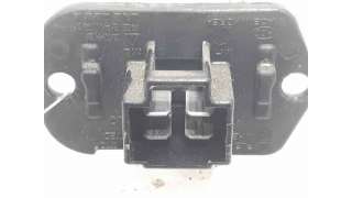 RESISTENCIA CALEFACCION HYUNDAI I10 (2011-2013) 1.1 69CV 1086CC - L.7695843 / 9703507000