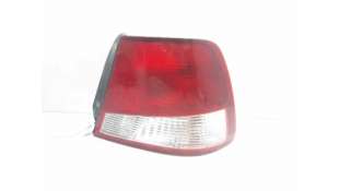 PILOTO TRASERO IZQUIERDO HYUNDAI ACCENT II (2000-2005) 1.3 86CV 1341CC - L.7696247 / 9240125220