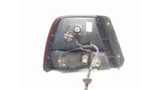 PILOTO TRASERO IZQUIERDO HYUNDAI ACCENT II (2000-2005) 1.3 86CV 1341CC - L.7696247 / 9240125220