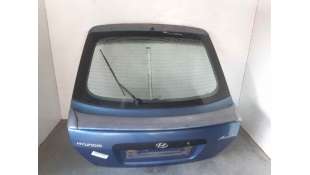PORTON TRASERO HYUNDAI ACCENT II (2000-2005) 1.3 86CV 1341CC - L.7696254 / 7370025220