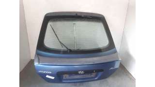 PORTON TRASERO HYUNDAI ACCENT II (2000-2005) 1.3 86CV 1341CC - L.7696254 / 7370025220