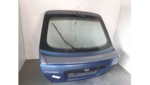 PORTON TRASERO HYUNDAI ACCENT II (2000-2005) 1.3 86CV 1341CC - L.7696254 / 7370025220 2
