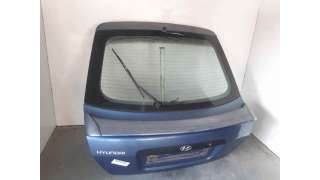 PORTON TRASERO HYUNDAI ACCENT II (2000-2005) 1.3 86CV 1341CC - L.7696254 / 7370025220