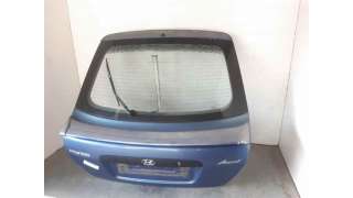 PORTON TRASERO HYUNDAI ACCENT II (2000-2005) 1.3 86CV 1341CC - L.7696254 / 7370025220