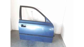 PUERTA DELANTERA DERECHA HYUNDAI ACCENT II (2000-2005) 1.3 86CV 1341CC - L.7696255 / 7600425031